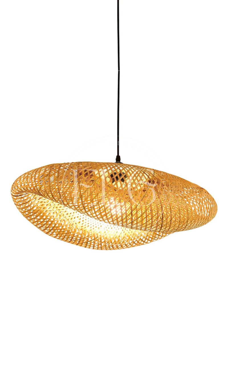 Lustre Tissana