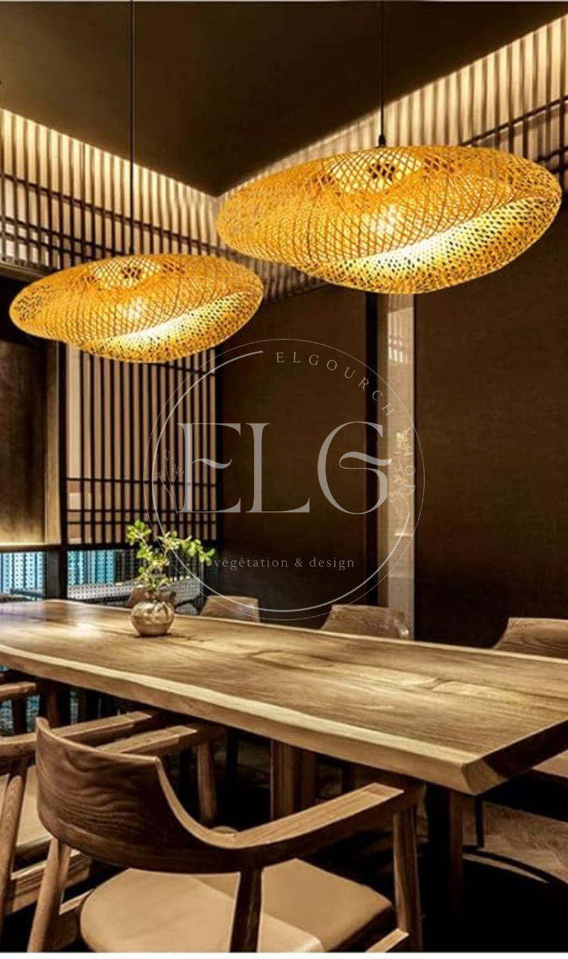 Lustre Tissana