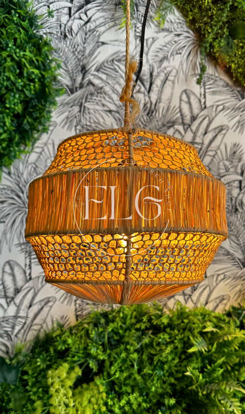 Lustre A1-11 moyen
