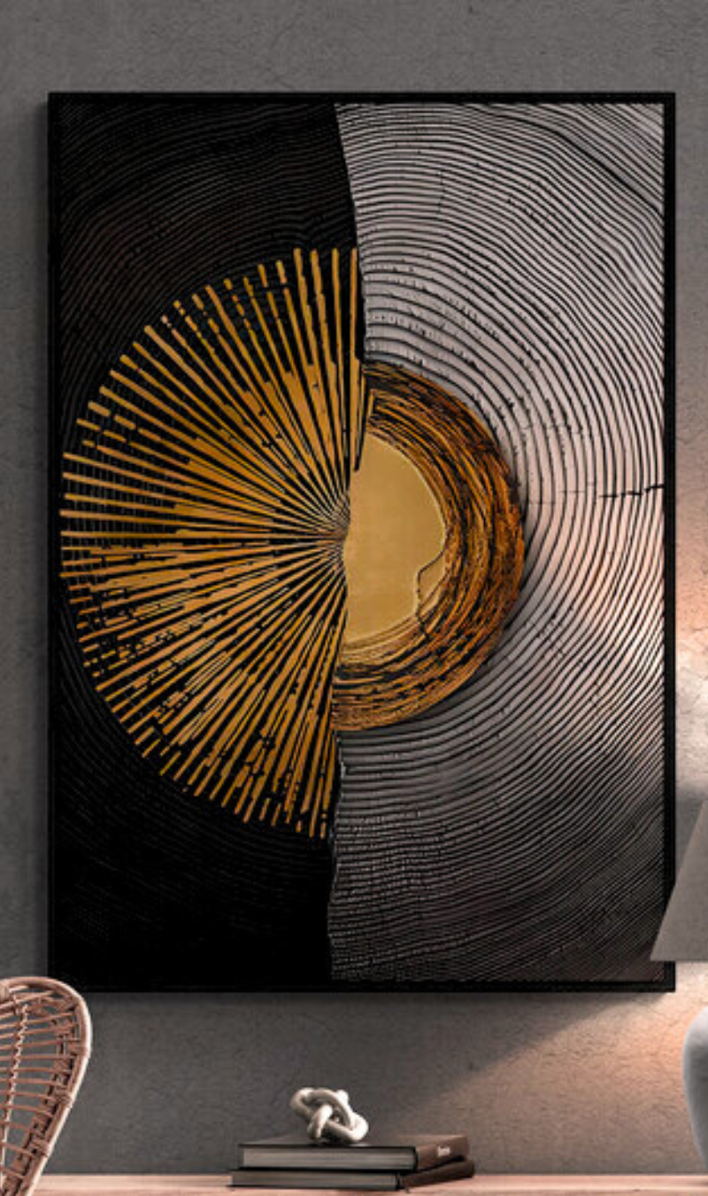 Tableau Art Geography