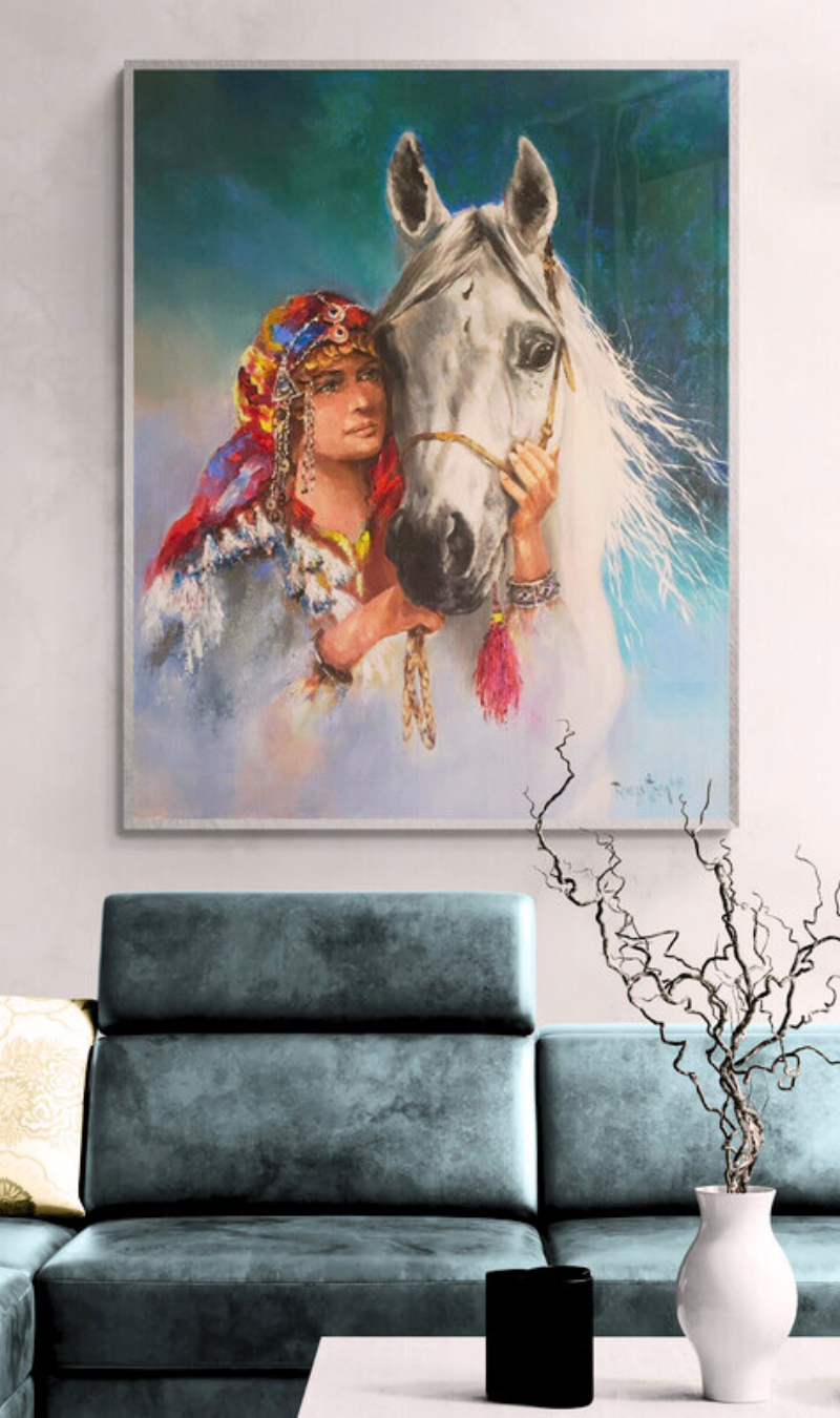 Tableau Traditionnel