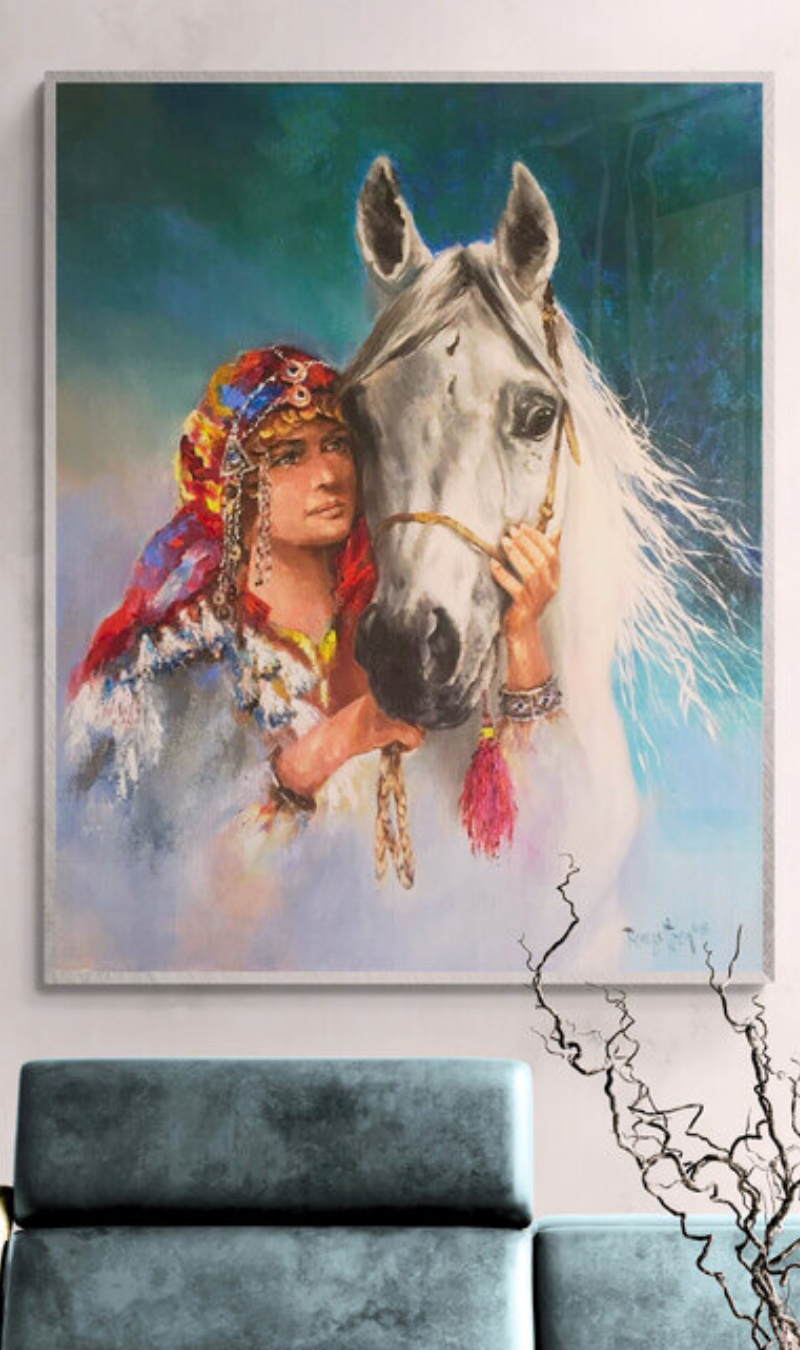 Tableau Traditionnel