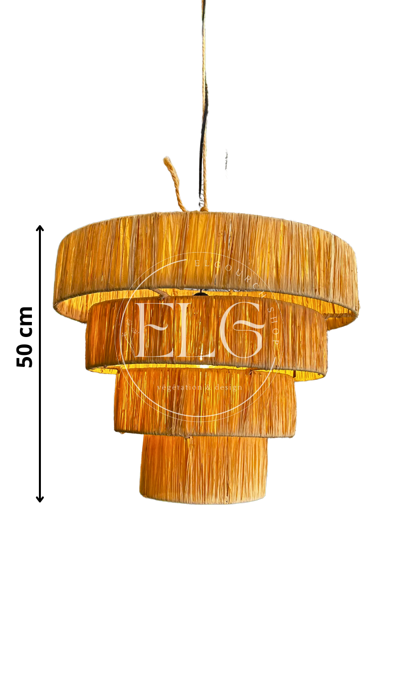 Lustre A1-9 4 etage