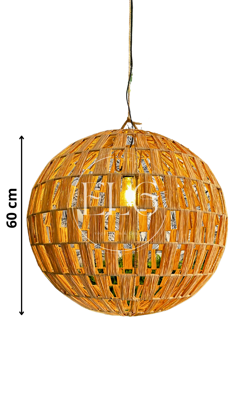 Lustre A1-13 boule grande