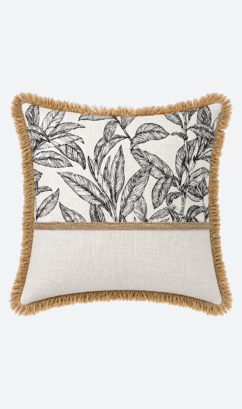 COUSSIN EXCLUSIF