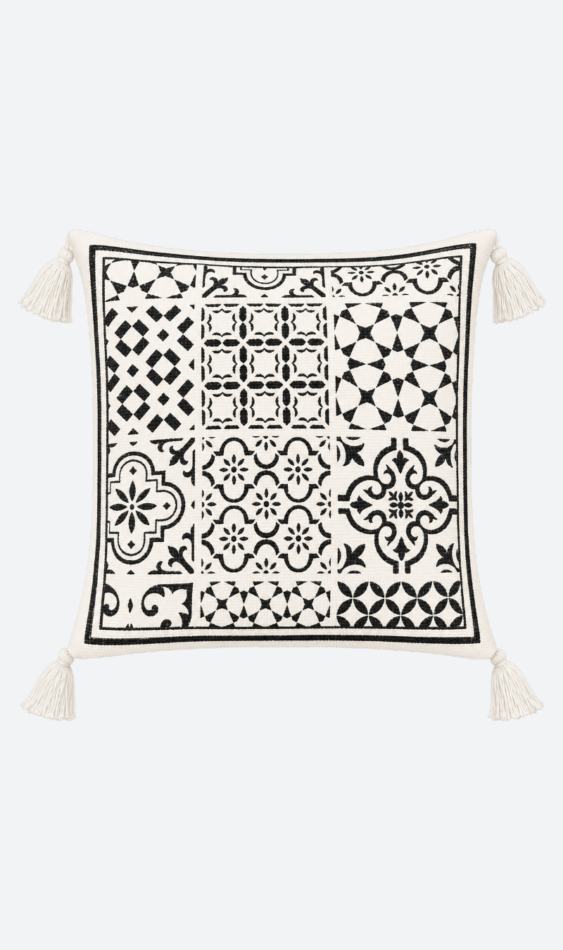 COUSSIN SIGNATURE