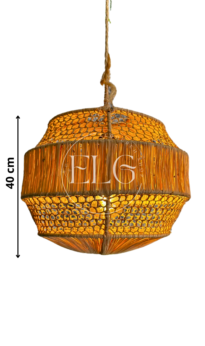 Lustre A1-11 moyen