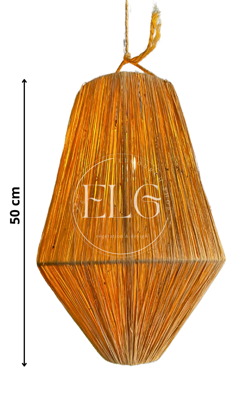 Lustre A1-3 bouteille