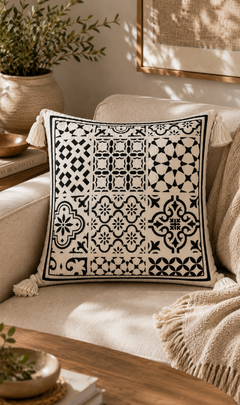 COUSSIN SIGNATURE