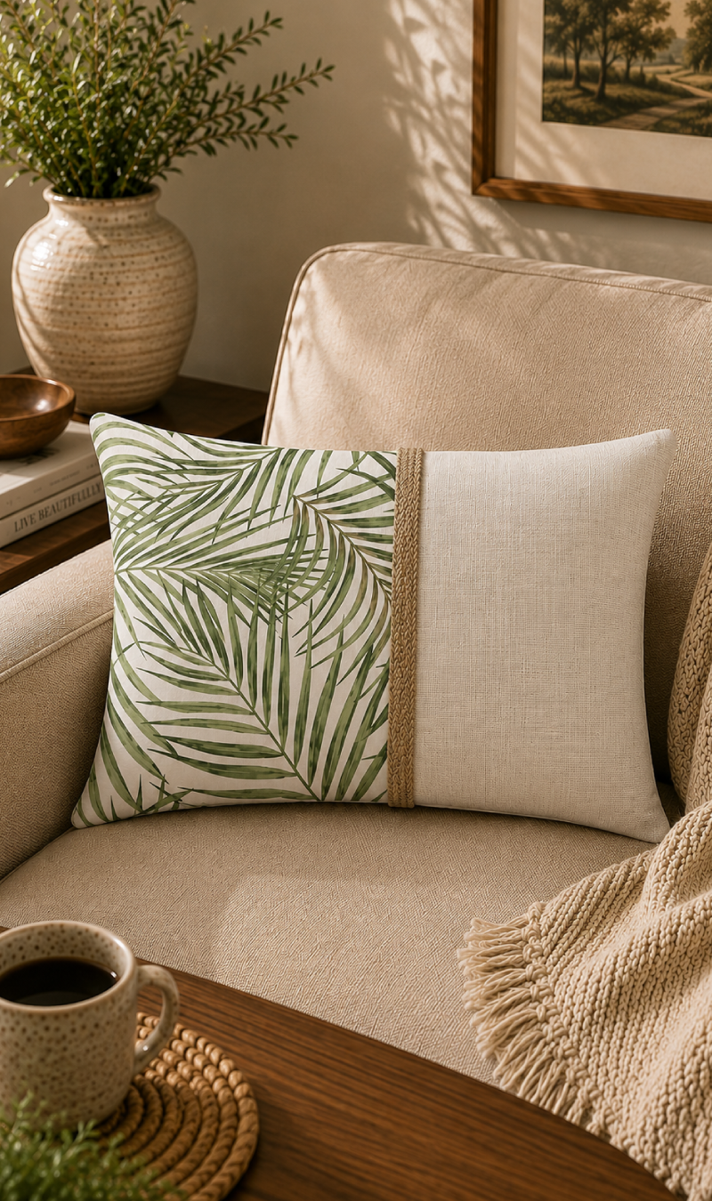 COUSSIN OASIS