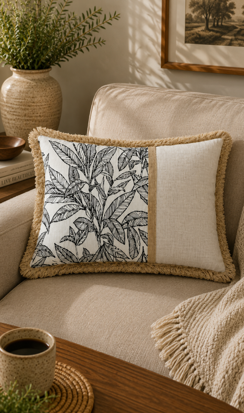 COUSSIN SIENA