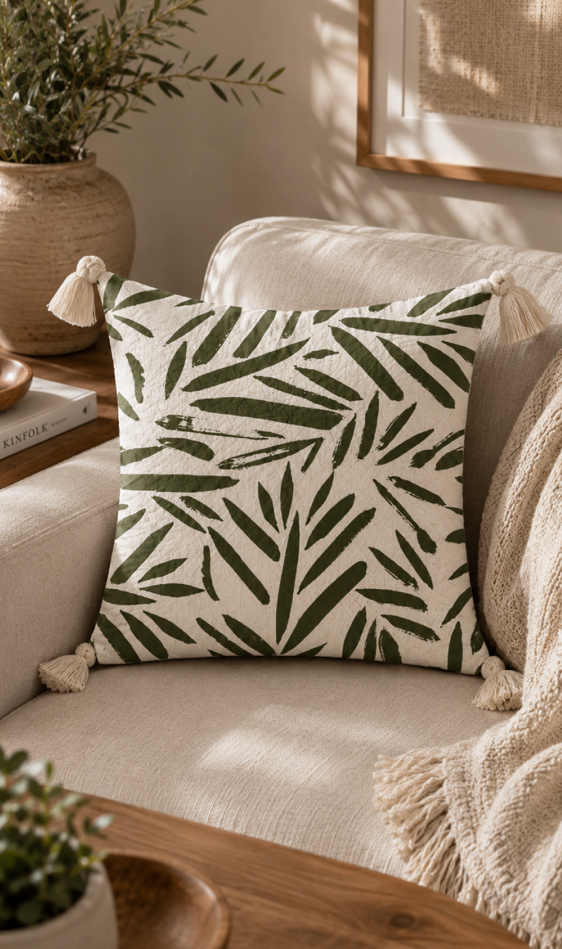 COUSSIN ÉLÉGANCE