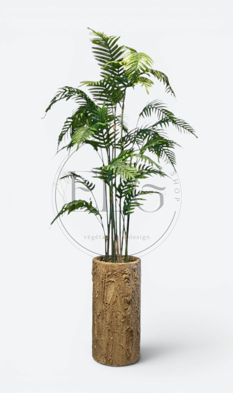 Palmier - plante artificielle