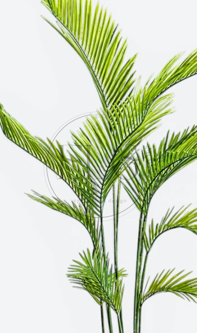 Fatsia Japonica - plante artificielle