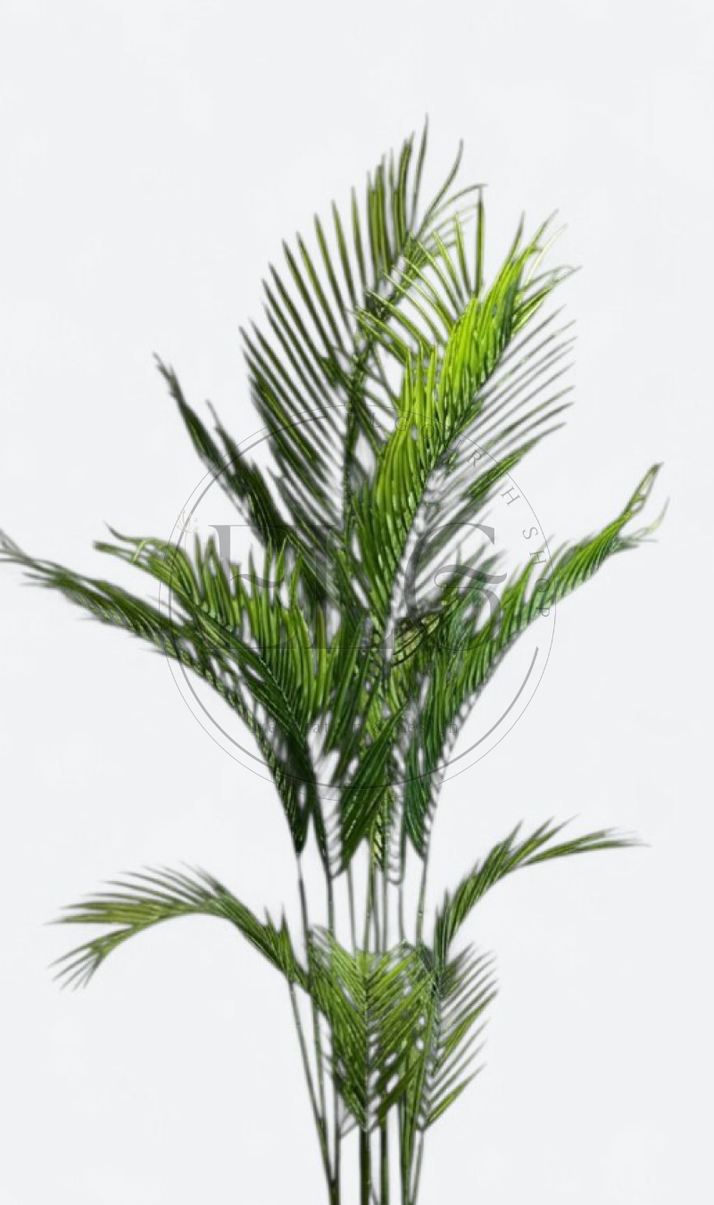 Palmier - plante artificielle