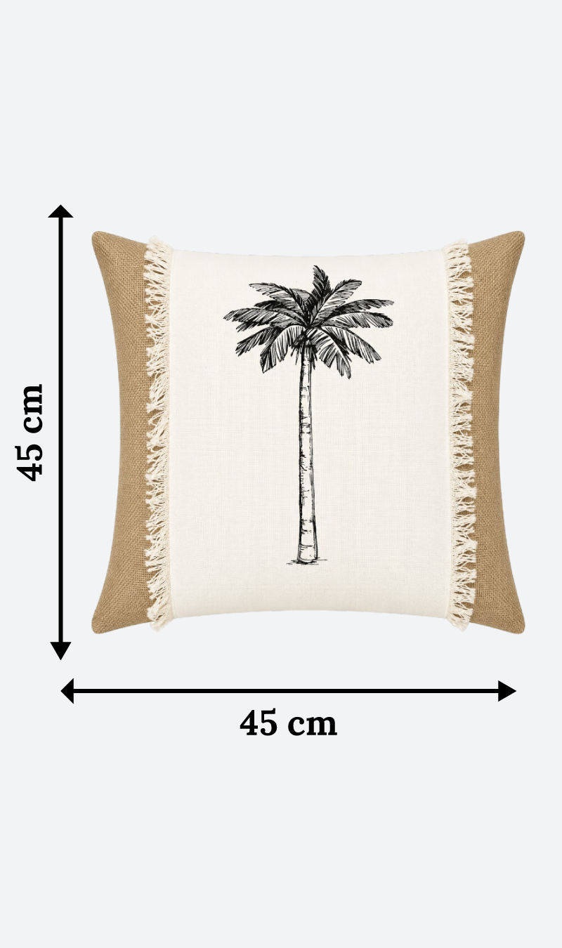 COUSSIN PALMA