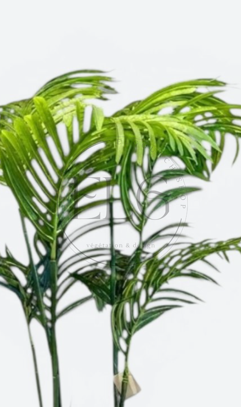 Palmier - plante artificielle