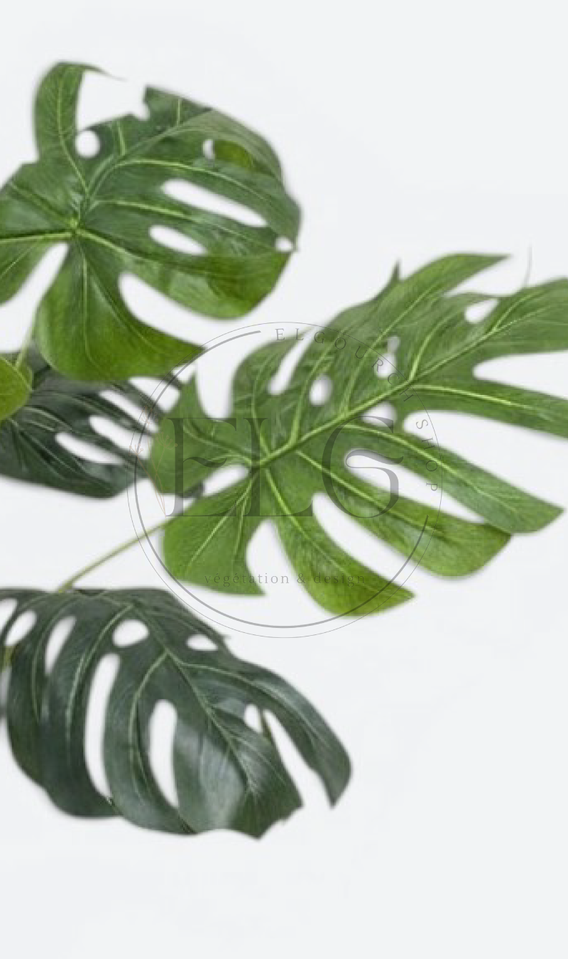 PHILO - plante artificielle