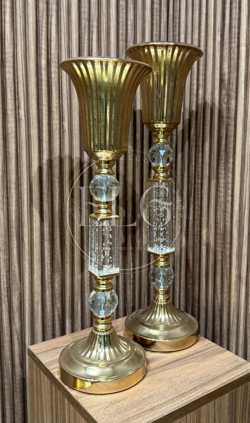 Luminaires Élancés