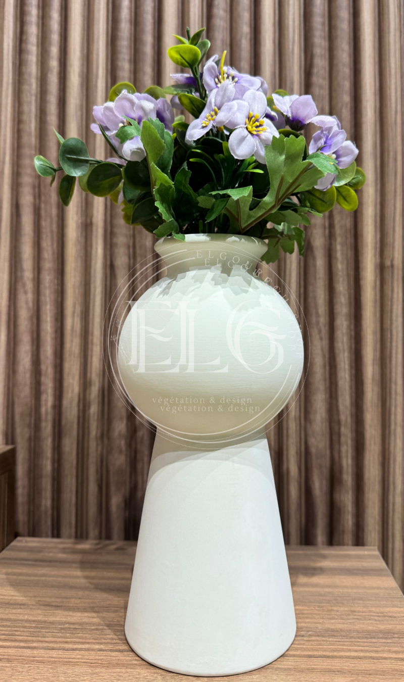 Vases Formes Contemporaines