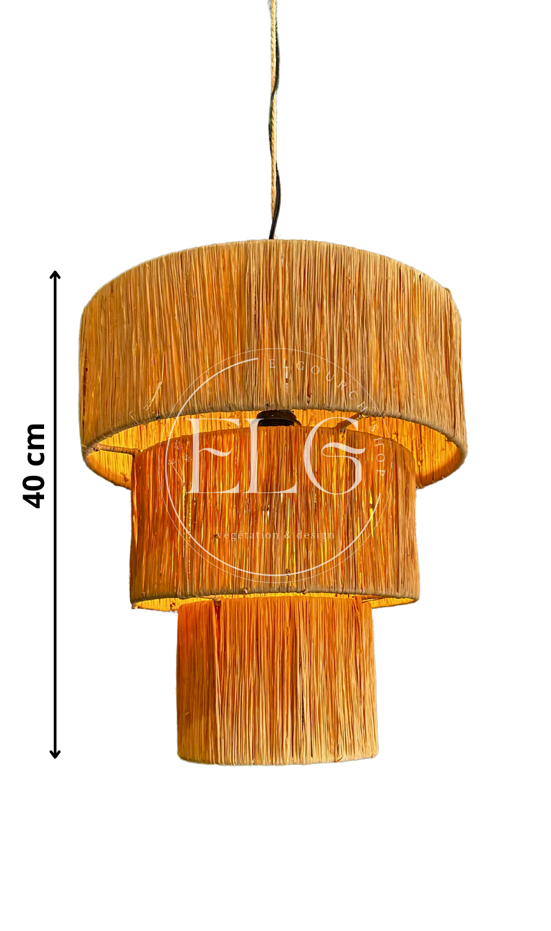 Lustre A1-6 3 etage