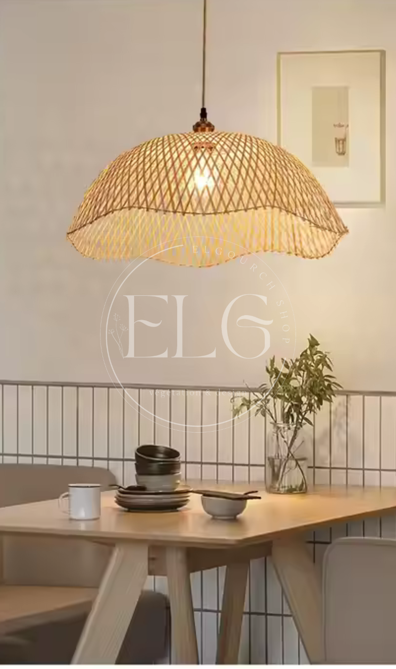 Lustre Sahara