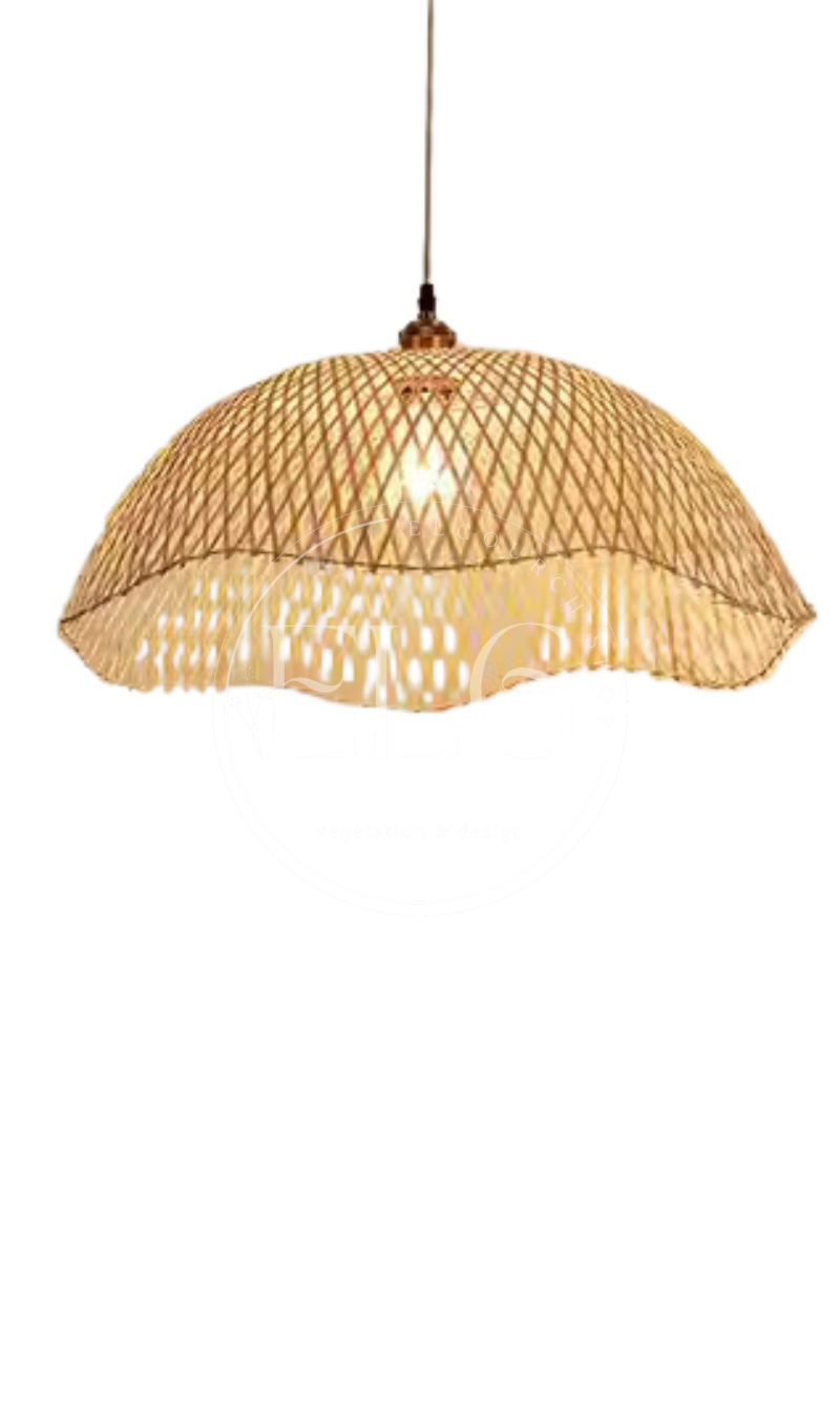 Lustre Sahara