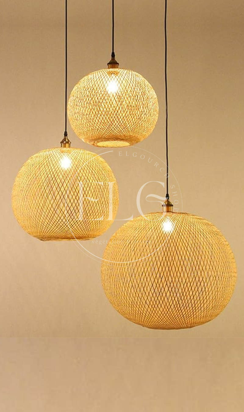 Lustre Savana