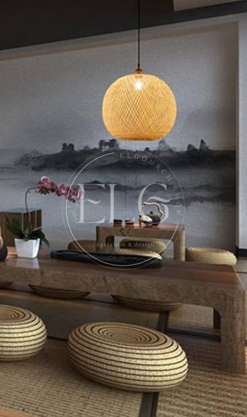 Lustre Savana