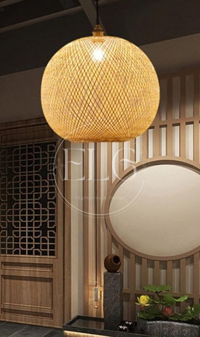 Lustre Savana