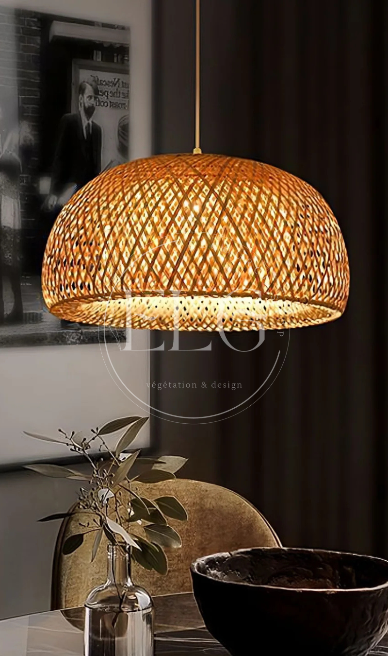 Lustre Calista