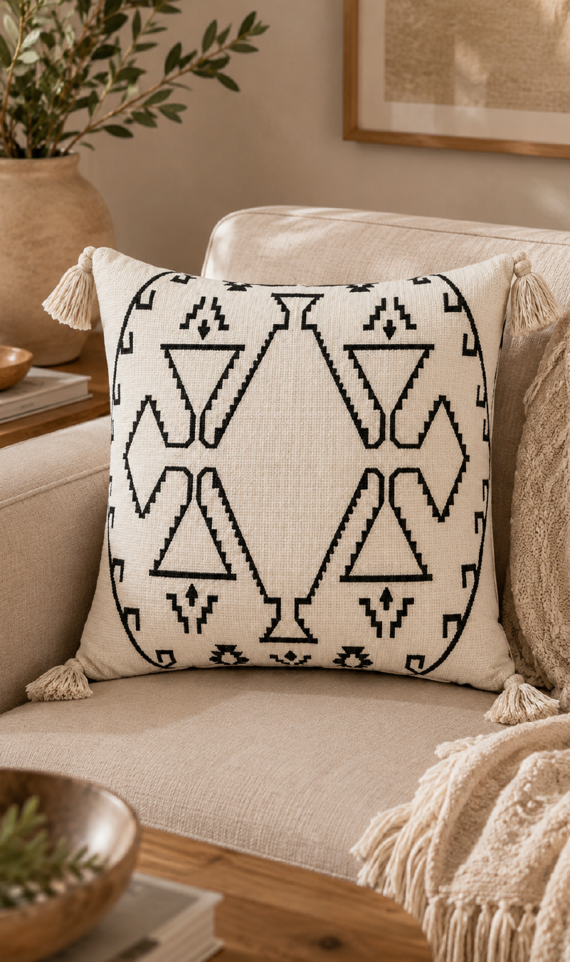 COUSSIN DE LUXE