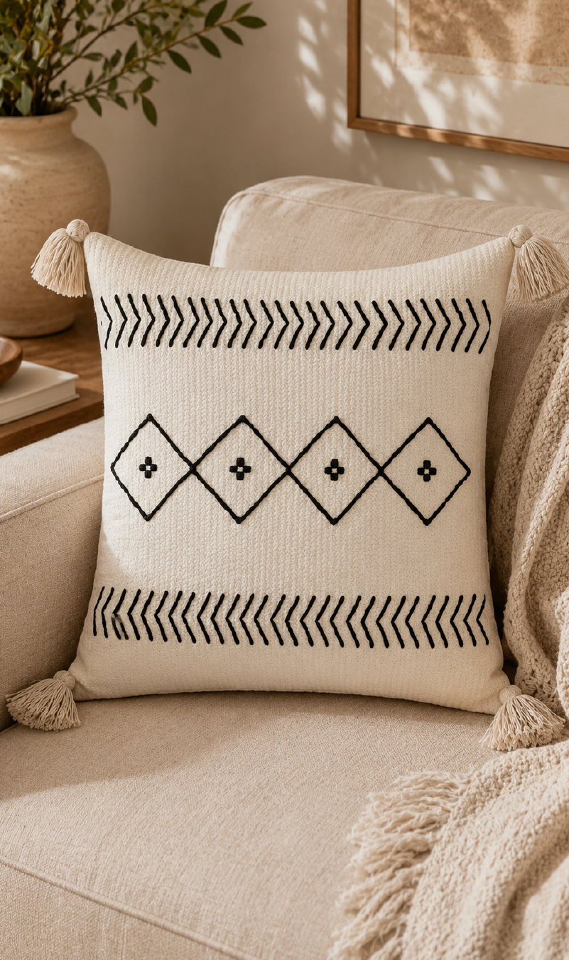 COUSSIN PRESTIGE