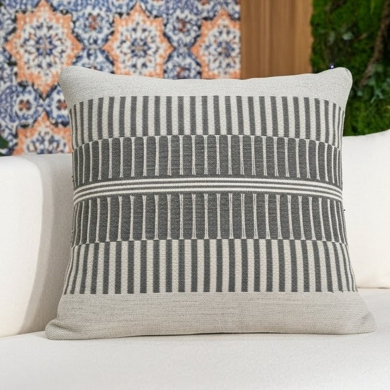 Coussin Rythme Scandinave