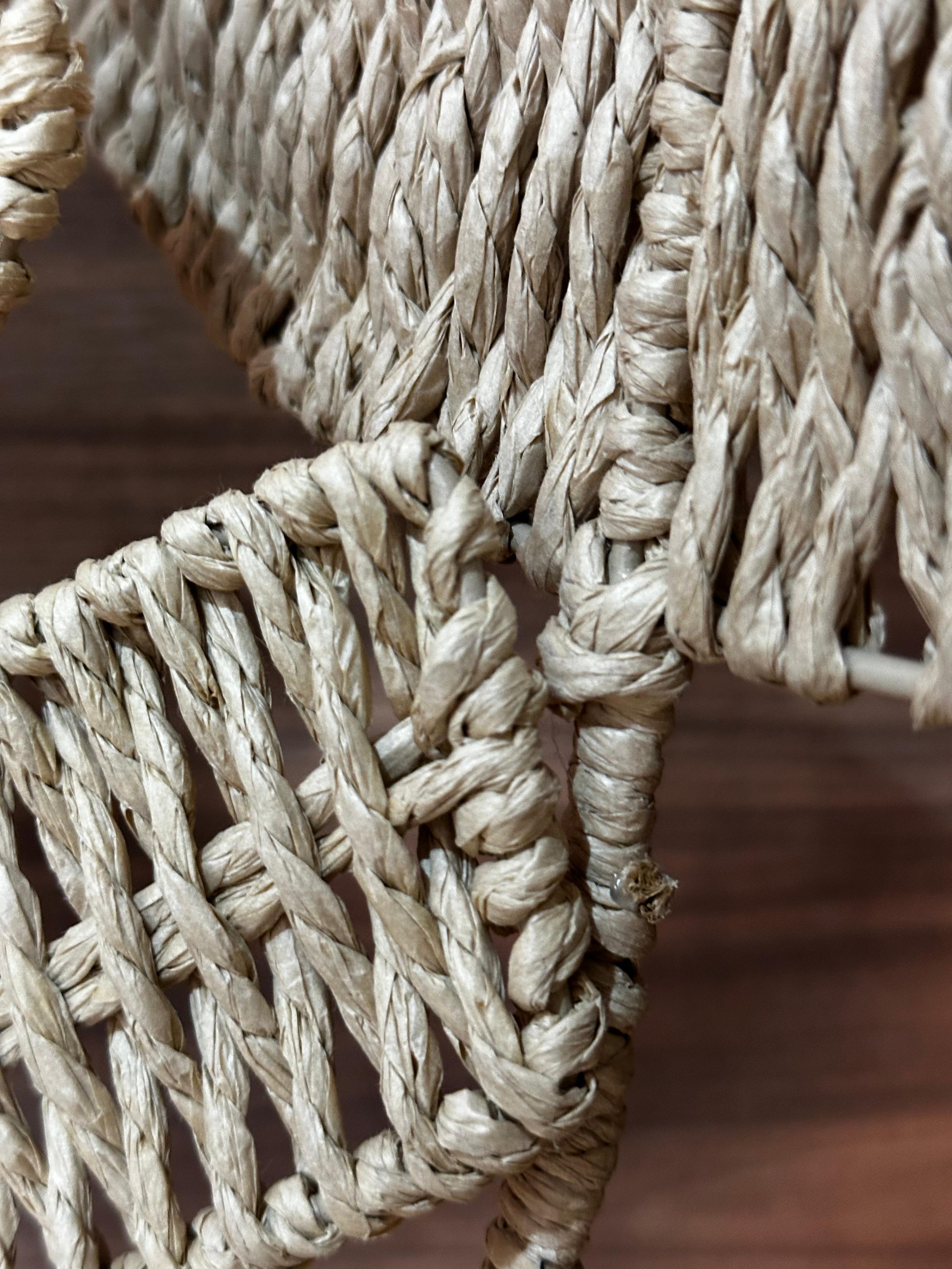 Vase et Tiges décoratifs