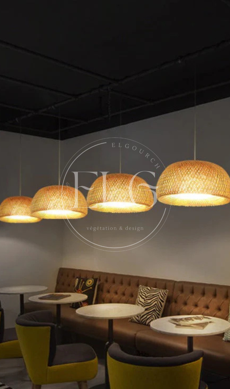 Lustre Calista