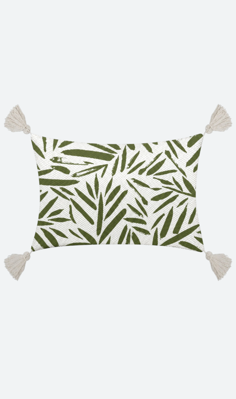 COUSSIN VERDIA