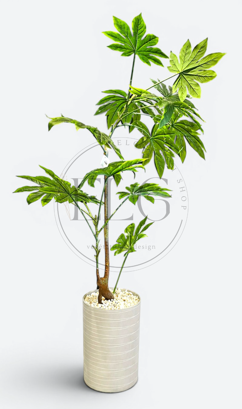 MONSTERA - plante artificielle