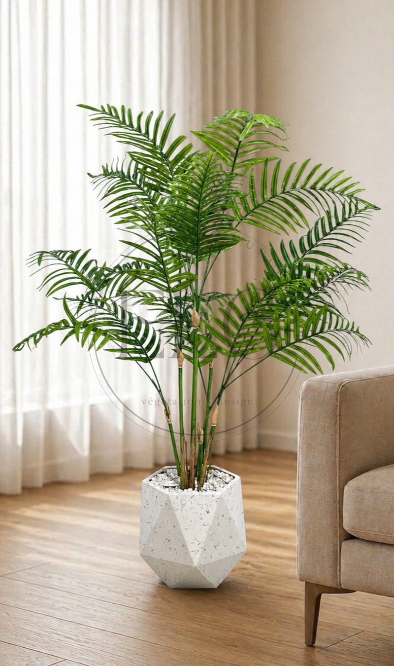 Palmier - plante artificielle