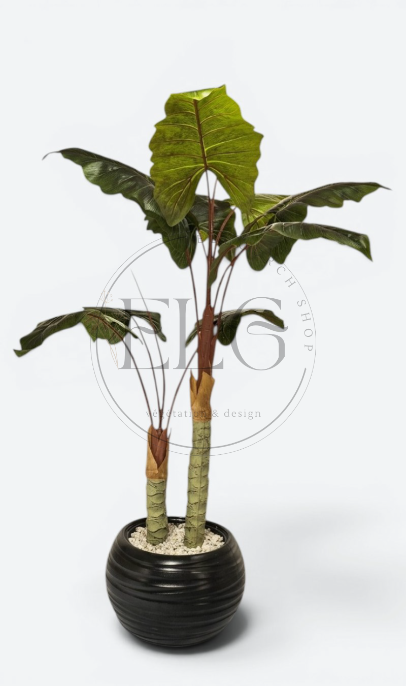 ARBRE BETTERAVE - plante artificielle