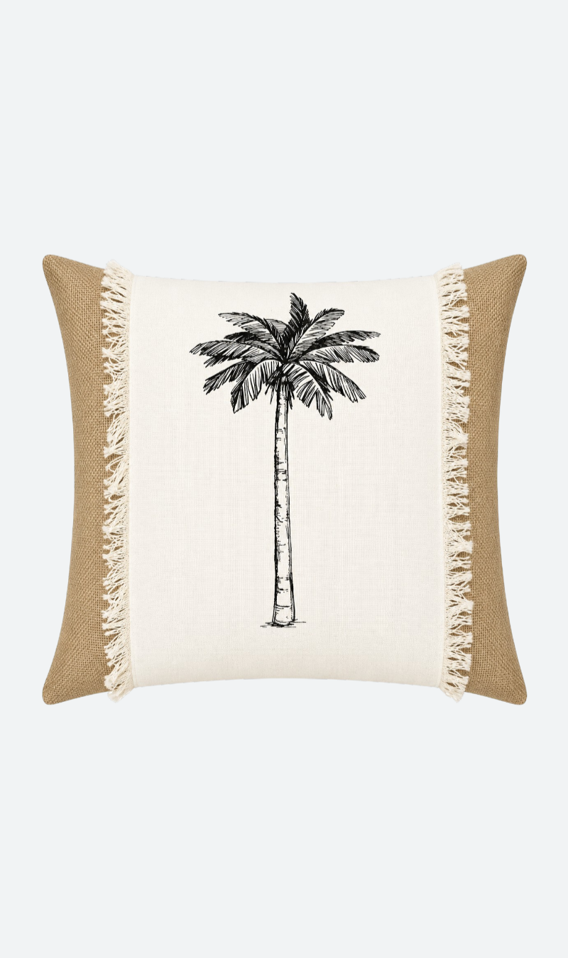 COUSSIN PALMA