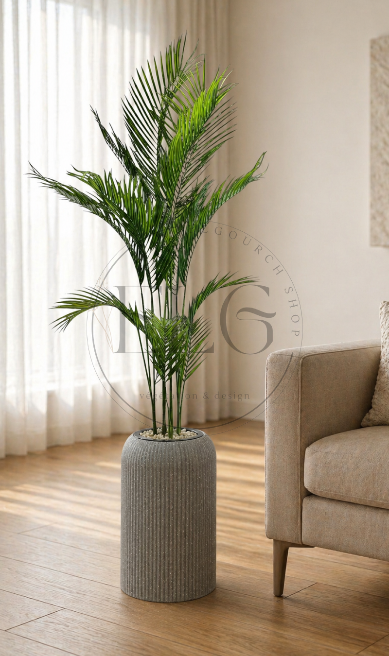 Palmier - plante artificielle