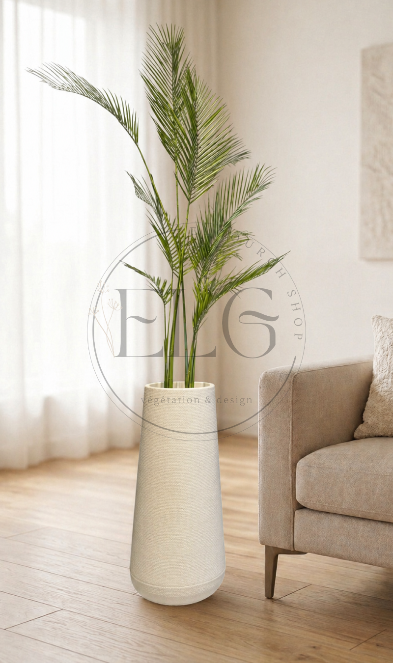 Palmier - plante artificielle