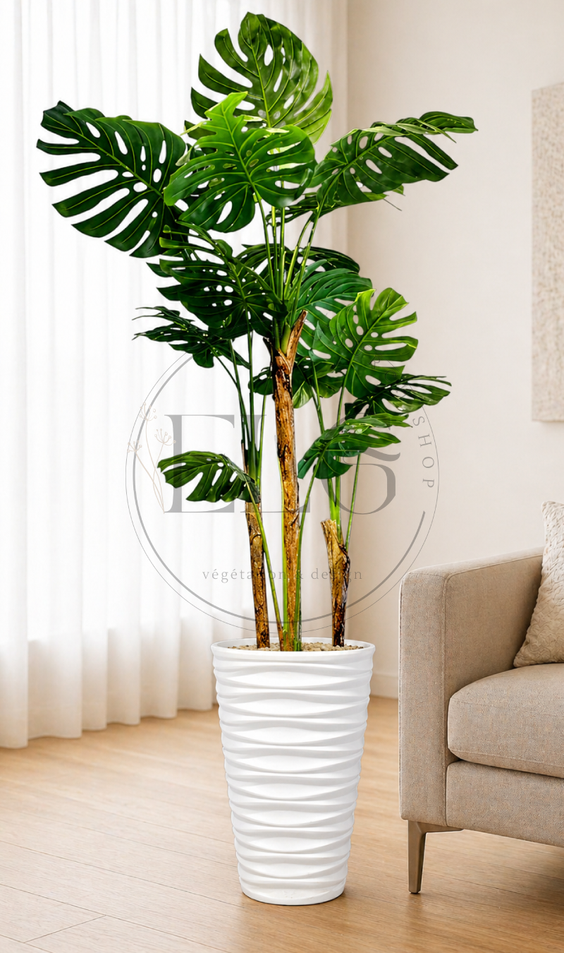 Monstera - plante artificielle