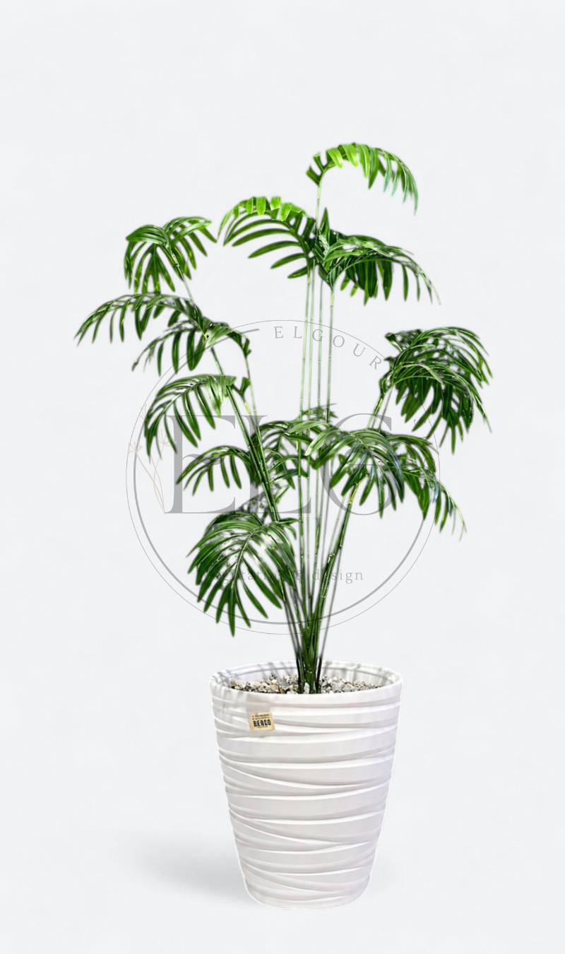 Palmier - plante artificielle