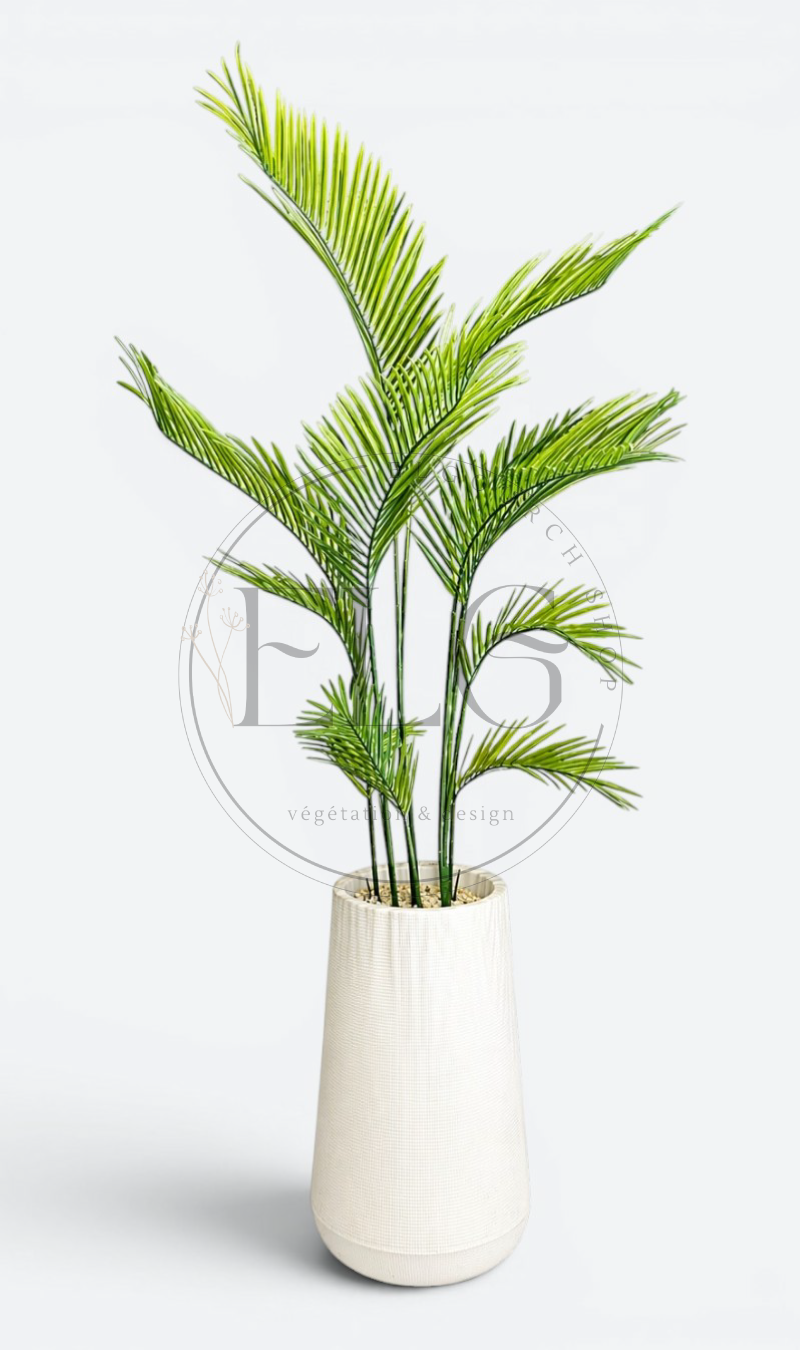 Fatsia Japonica - plante artificielle