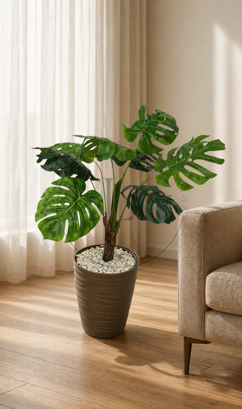 PHILO - plante artificielle