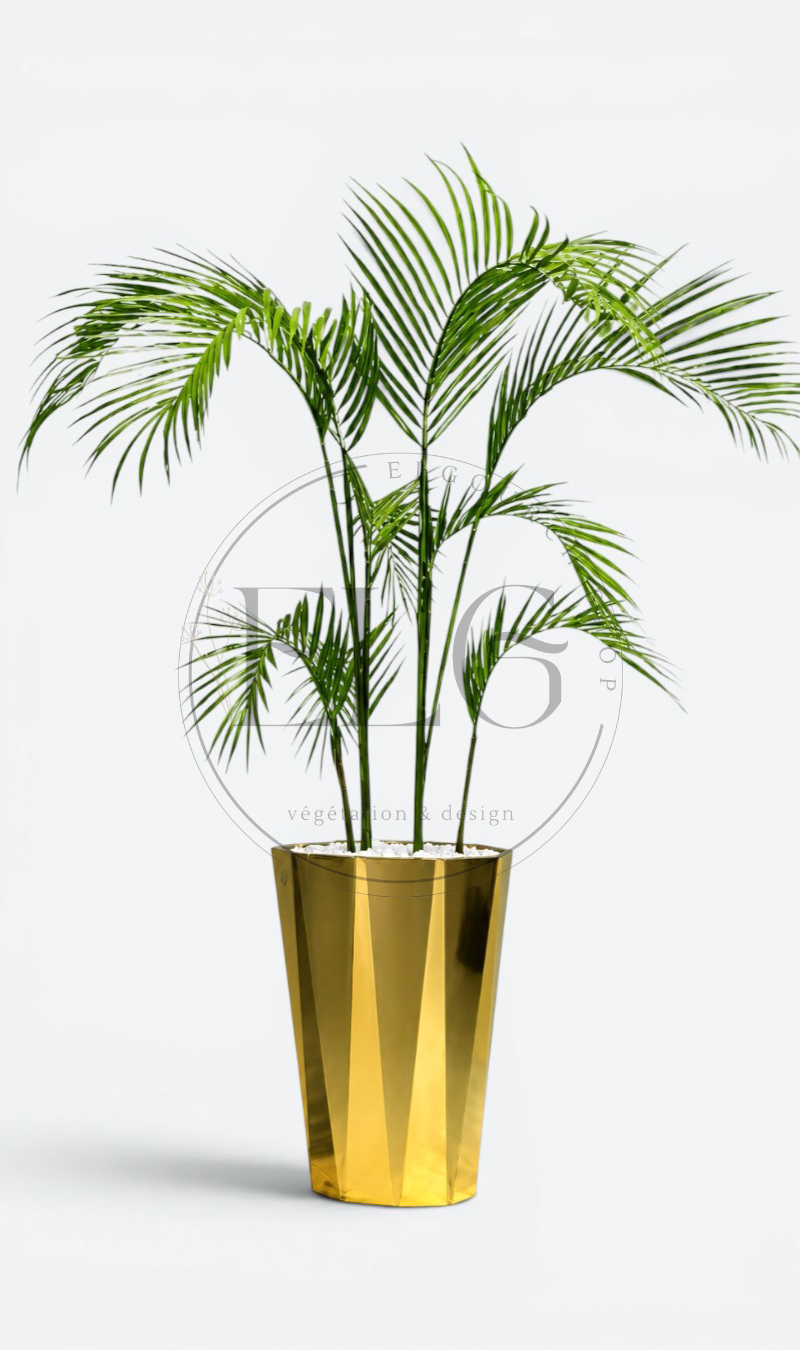 Palmier - plante artificielle