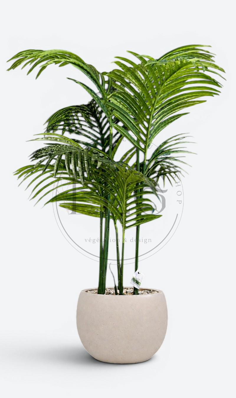 Palmier - plante artificielle