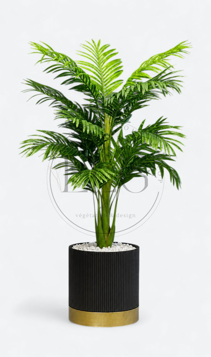 Palmier - plante artificielle